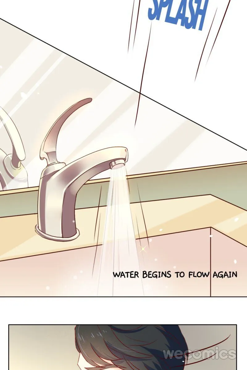 A Plot War In The Mary Sue World Chapter 13 page 5 - 