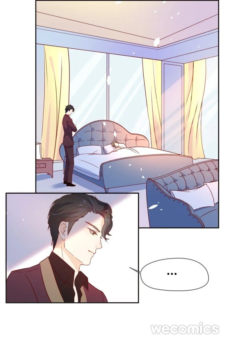 A Plot War In The Mary Sue World Chapter 13 page 9 - 