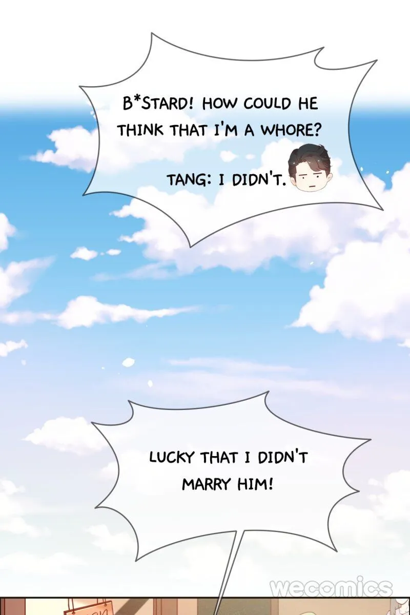A Plot War In The Mary Sue World Chapter 13 page 10 - 