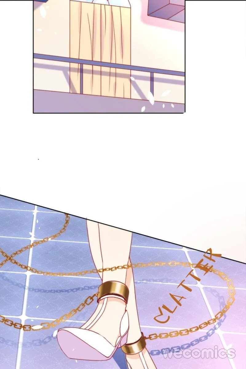 A Plot War In The Mary Sue World Chapter 14 page 2 - 