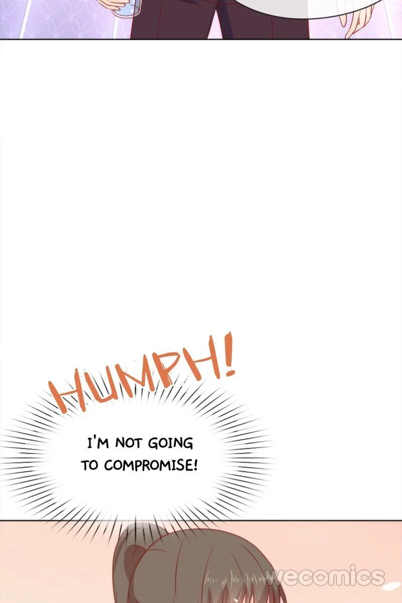 A Plot War In The Mary Sue World Chapter 14 page 11 - 