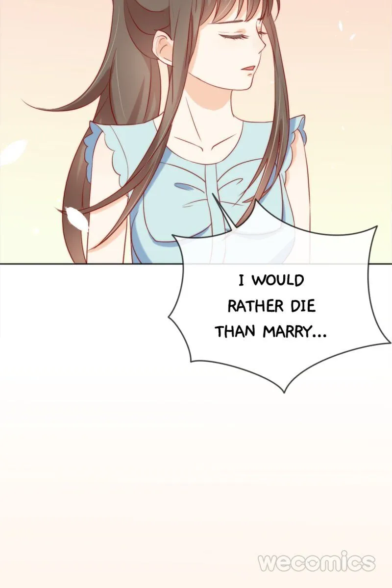 A Plot War In The Mary Sue World Chapter 14 page 12 - 