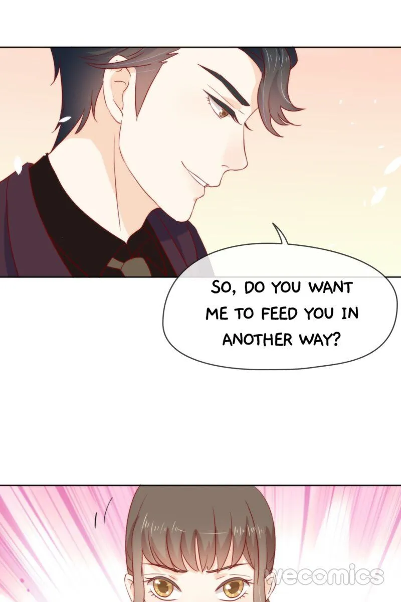 A Plot War In The Mary Sue World Chapter 14 page 17 - 