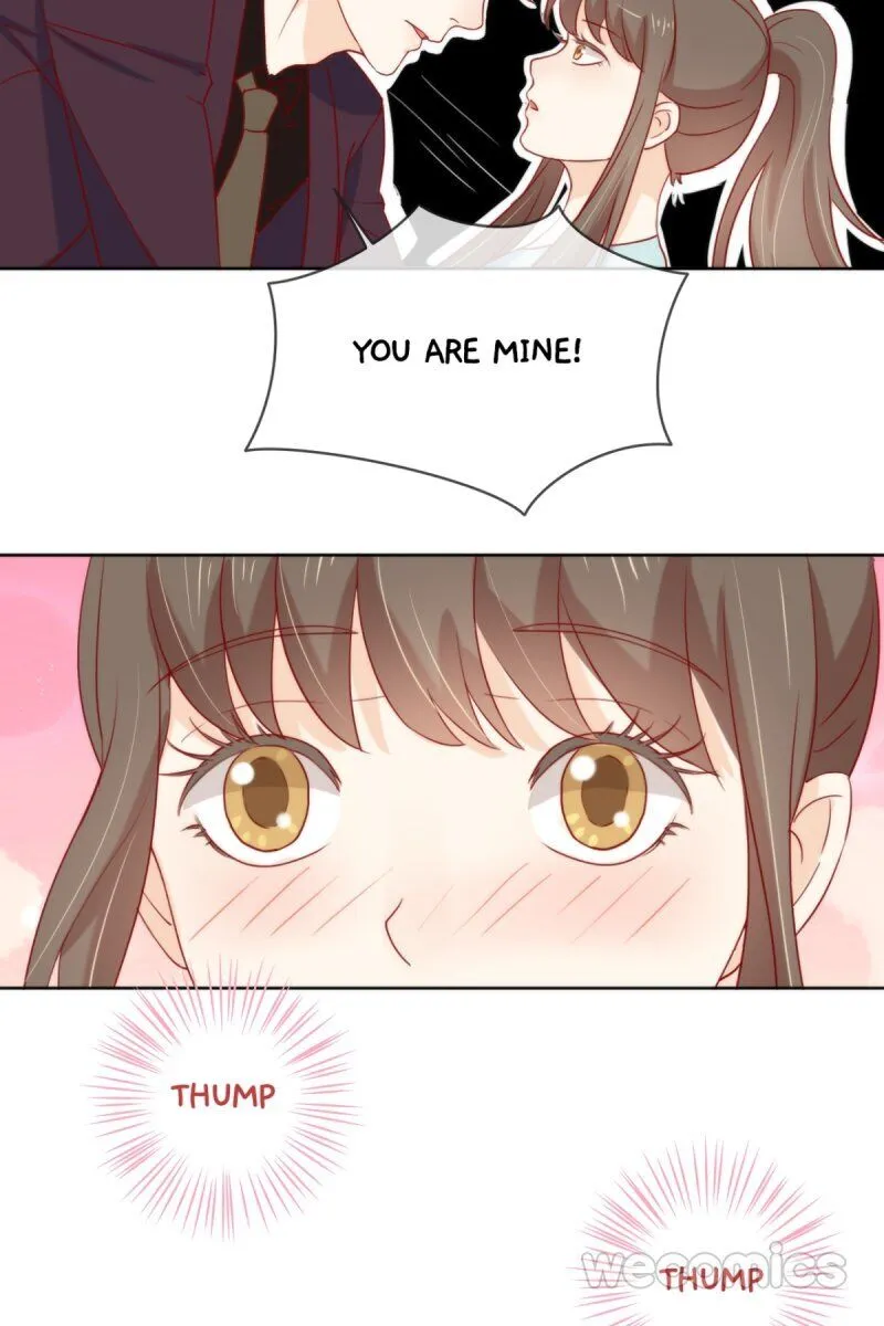 A Plot War In The Mary Sue World Chapter 14 page 19 - 