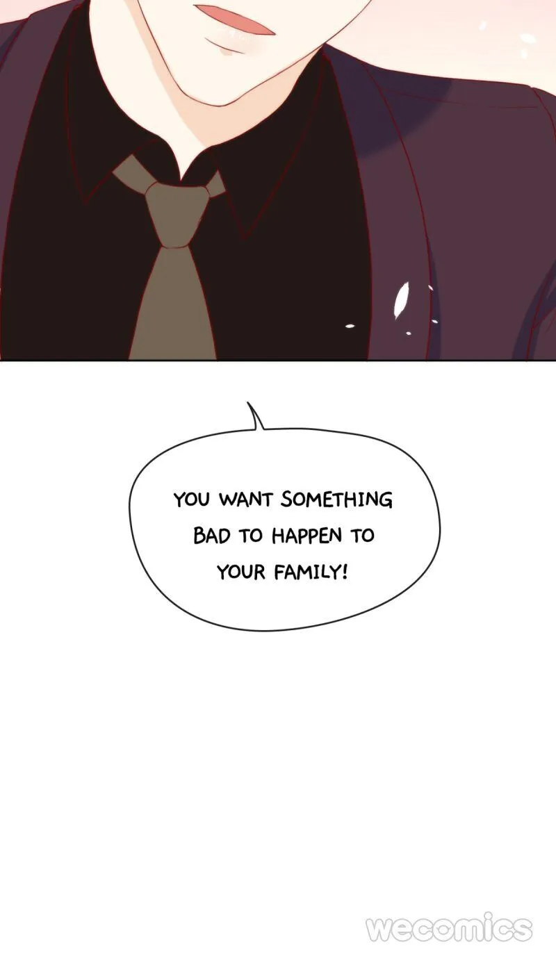 A Plot War In The Mary Sue World Chapter 14 page 21 - 