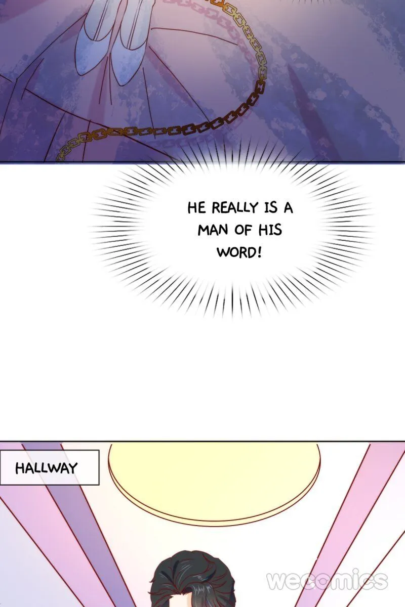 A Plot War In The Mary Sue World Chapter 14 page 24 - 