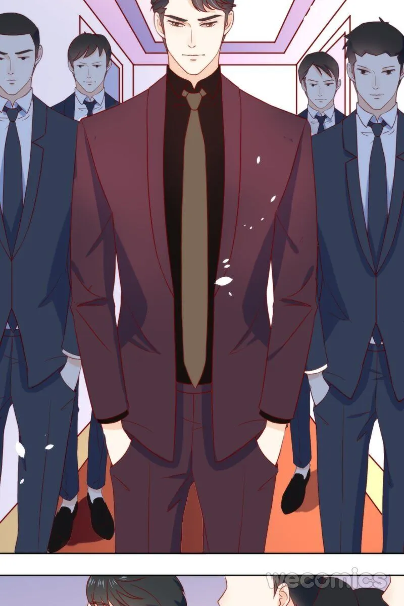 A Plot War In The Mary Sue World Chapter 14 page 25 - 