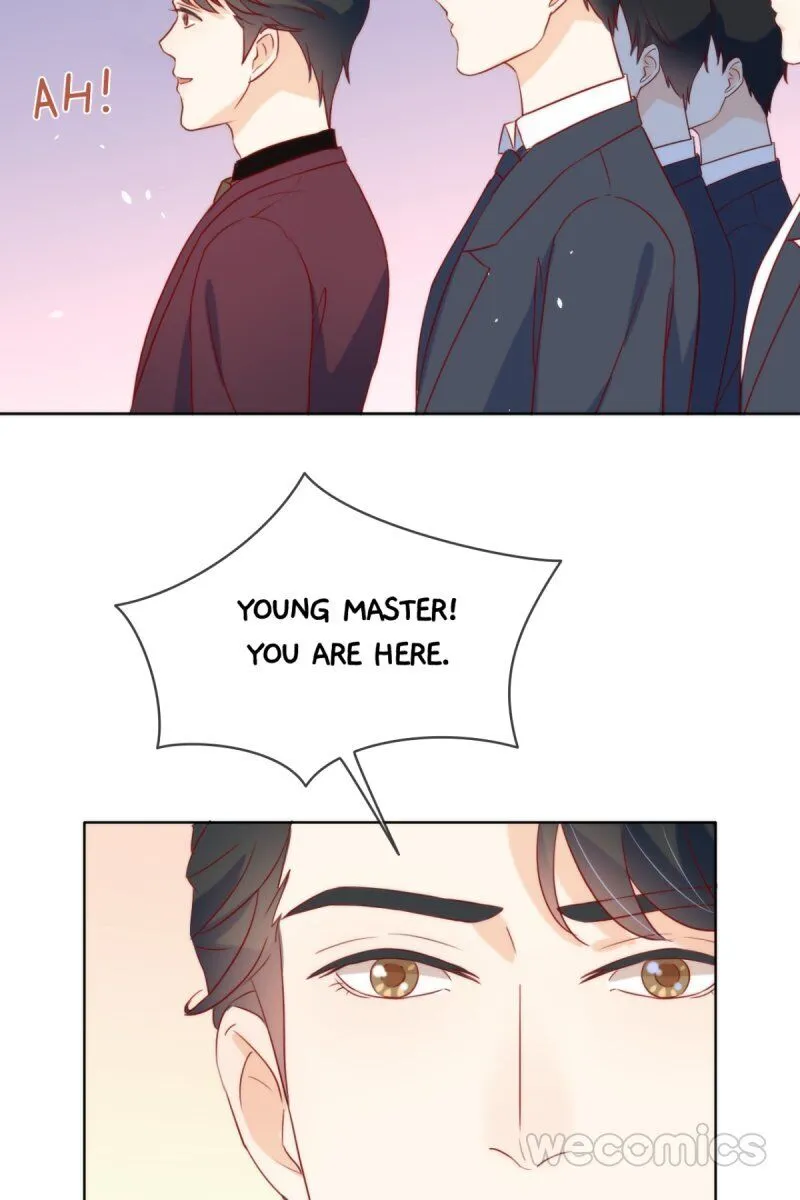 A Plot War In The Mary Sue World Chapter 14 page 26 - 