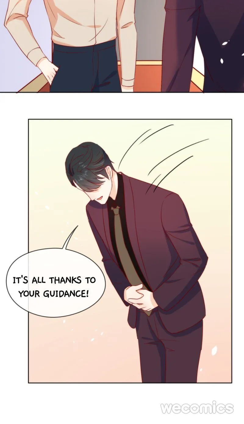 A Plot War In The Mary Sue World Chapter 14 page 28 - 