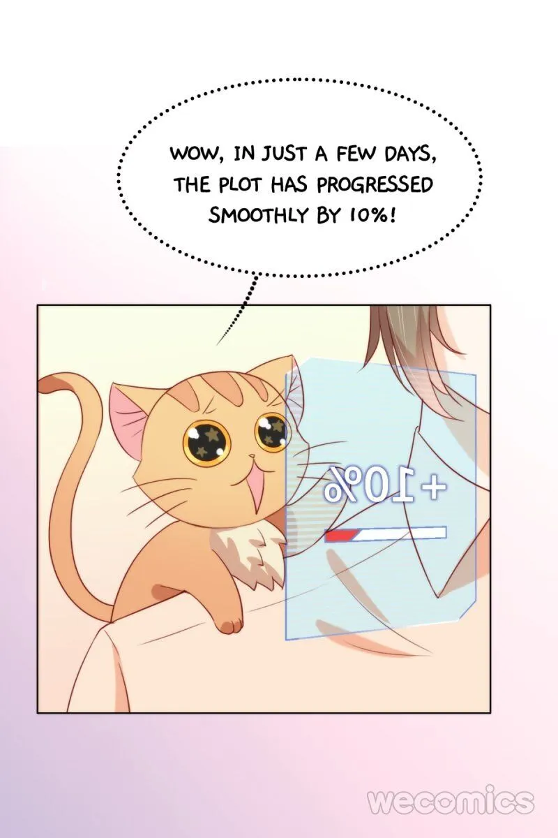A Plot War In The Mary Sue World Chapter 14 page 29 - 