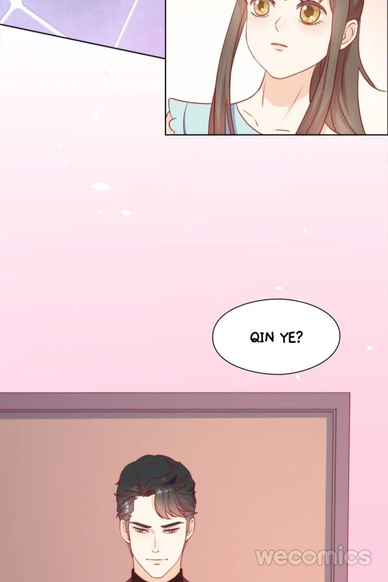 A Plot War In The Mary Sue World Chapter 14 page 4 - 