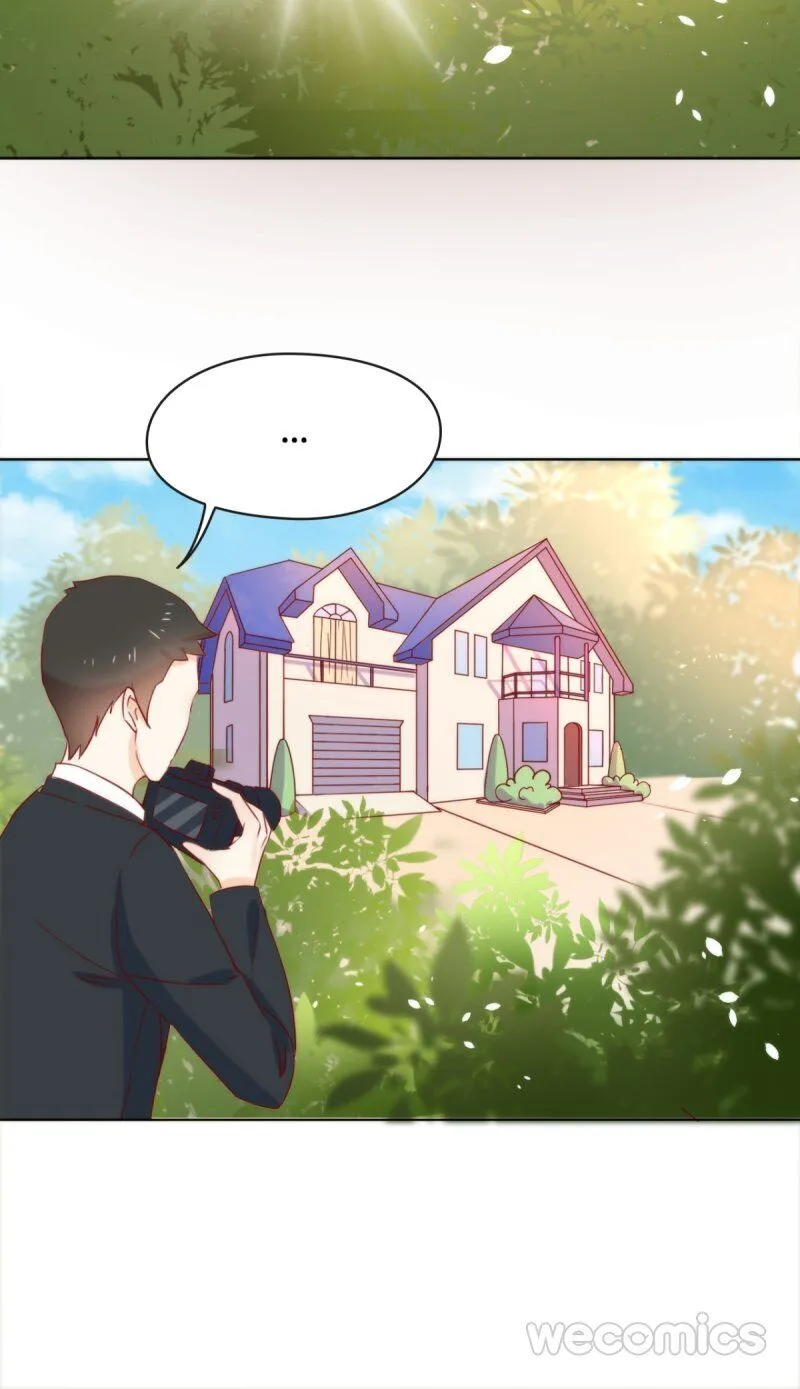 A Plot War In The Mary Sue World Chapter 14 page 35 - 