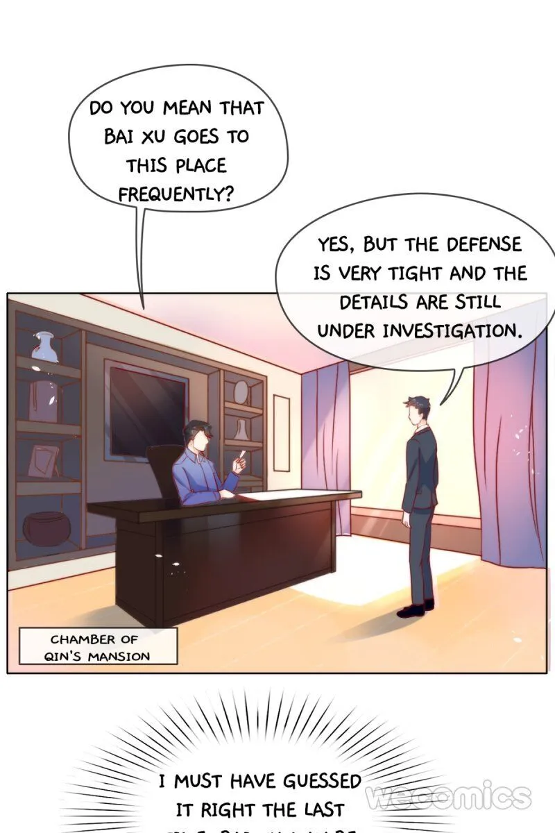 A Plot War In The Mary Sue World Chapter 14 page 36 - 