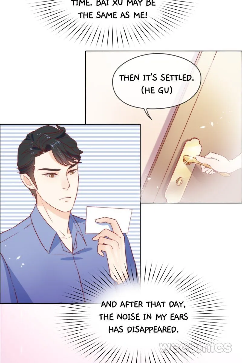 A Plot War In The Mary Sue World Chapter 14 page 37 - 
