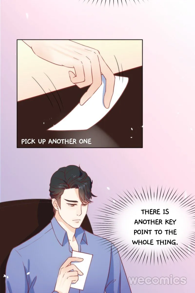 A Plot War In The Mary Sue World Chapter 14 page 38 - 