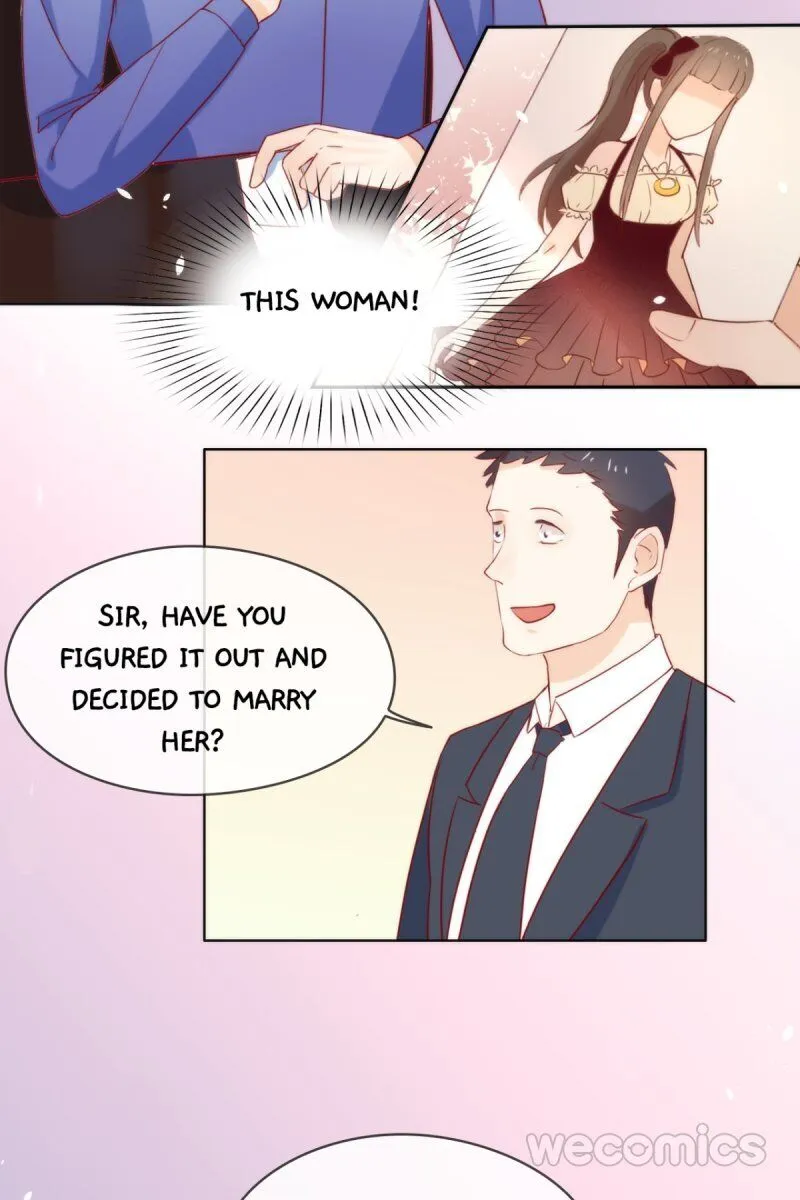 A Plot War In The Mary Sue World Chapter 14 page 39 - 