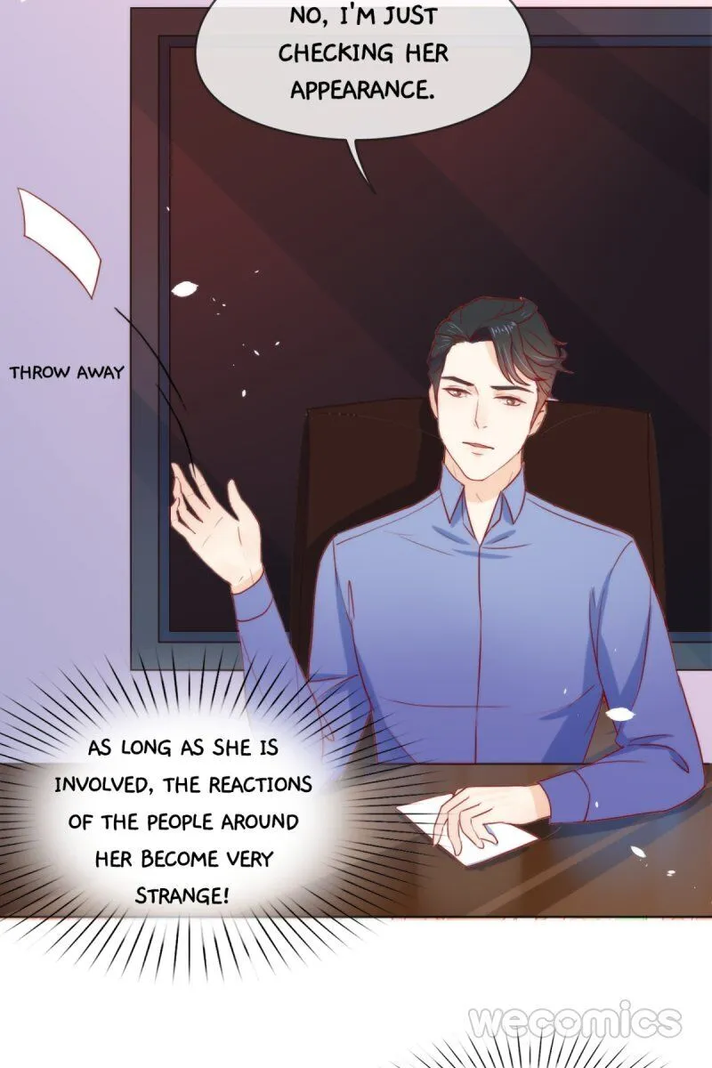 A Plot War In The Mary Sue World Chapter 14 page 40 - 