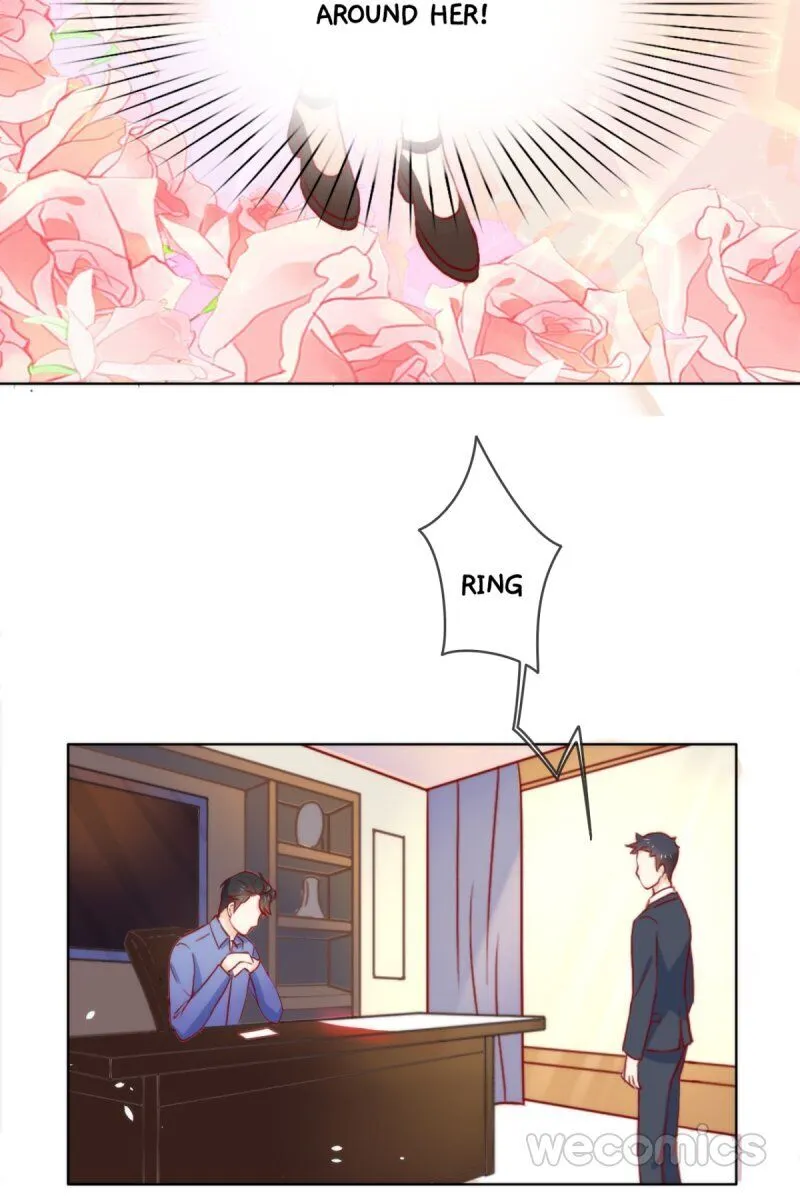 A Plot War In The Mary Sue World Chapter 14 page 42 - 
