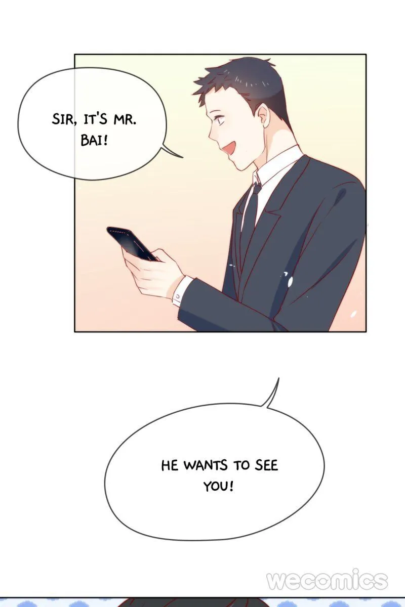 A Plot War In The Mary Sue World Chapter 14 page 43 - 