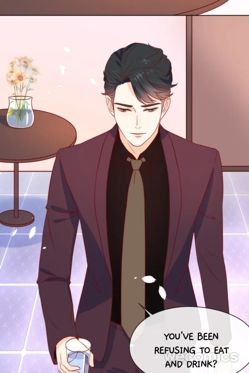 A Plot War In The Mary Sue World Chapter 14 page 10 - 