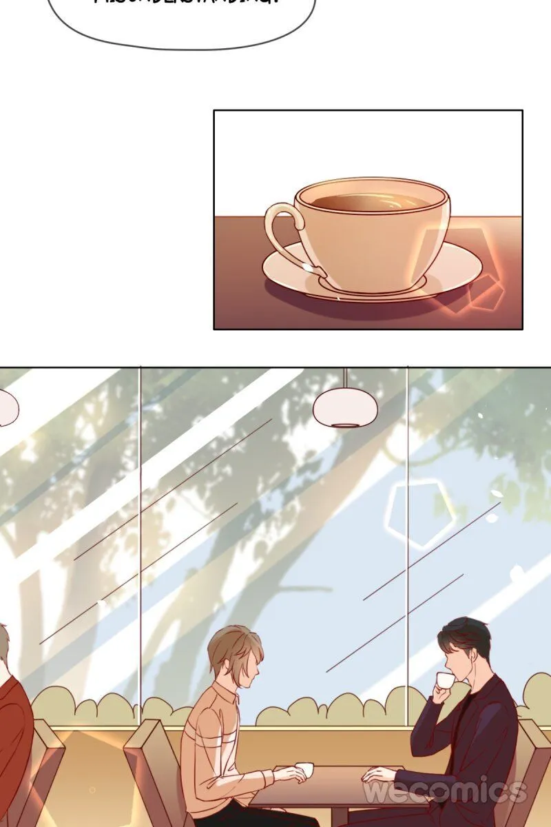 A Plot War In The Mary Sue World Chapter 15 page 2 - 