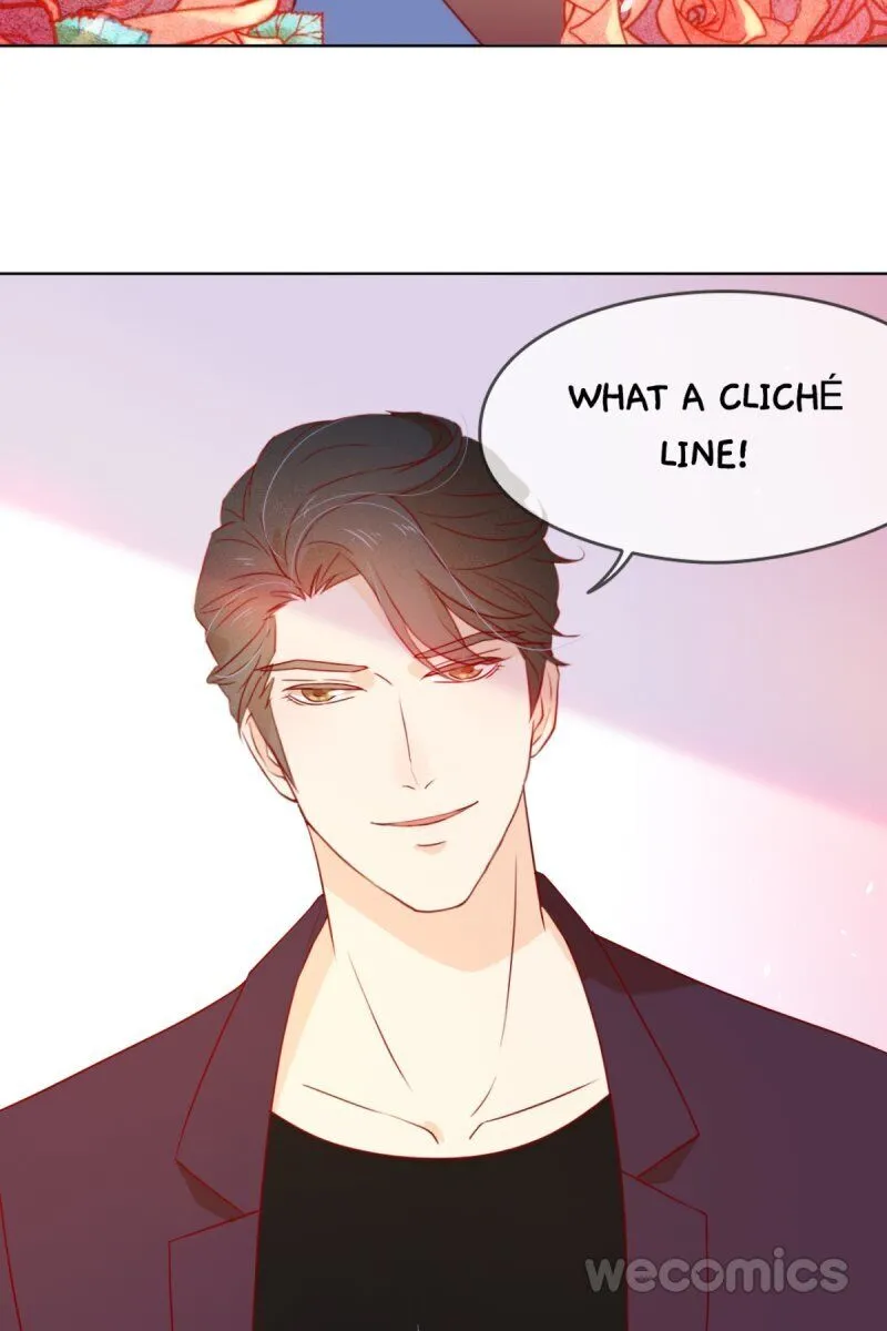 A Plot War In The Mary Sue World Chapter 15 page 12 - 