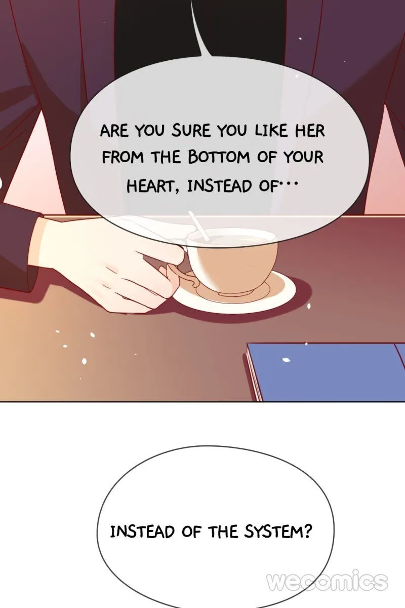 A Plot War In The Mary Sue World Chapter 15 page 13 - 