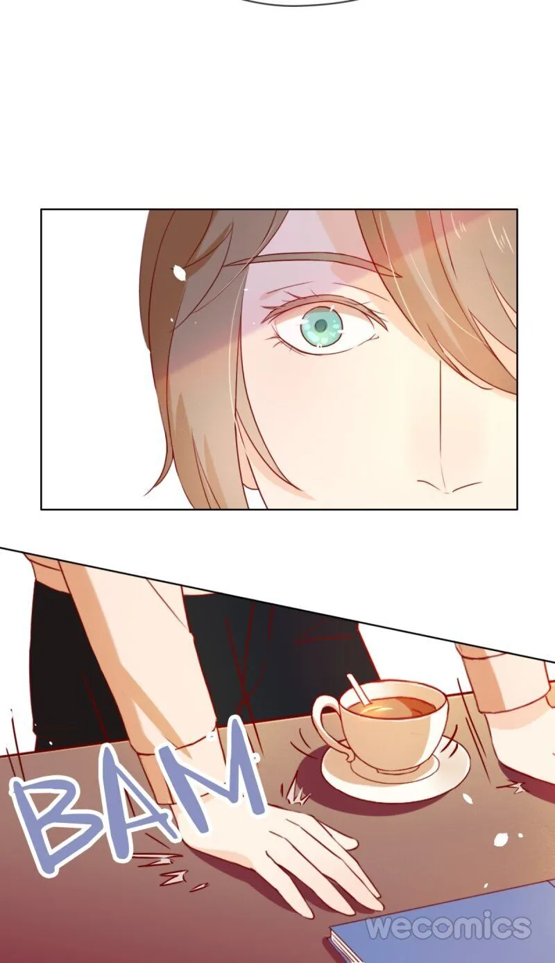 A Plot War In The Mary Sue World Chapter 15 page 14 - 