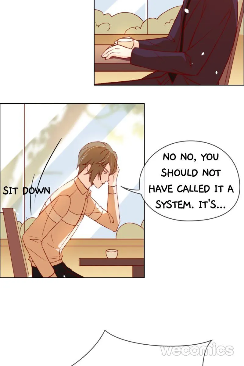 A Plot War In The Mary Sue World Chapter 15 page 20 - 