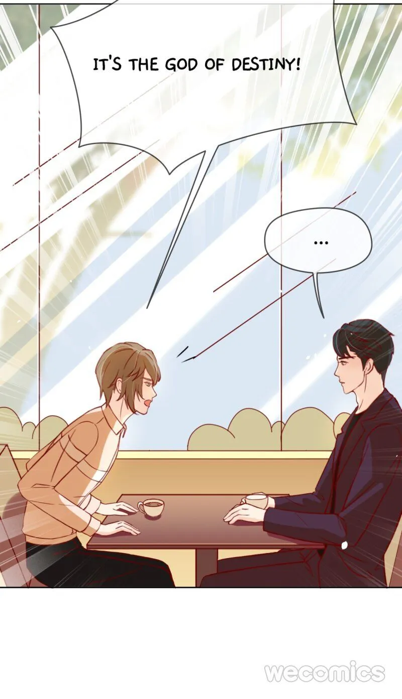 A Plot War In The Mary Sue World Chapter 15 page 21 - 