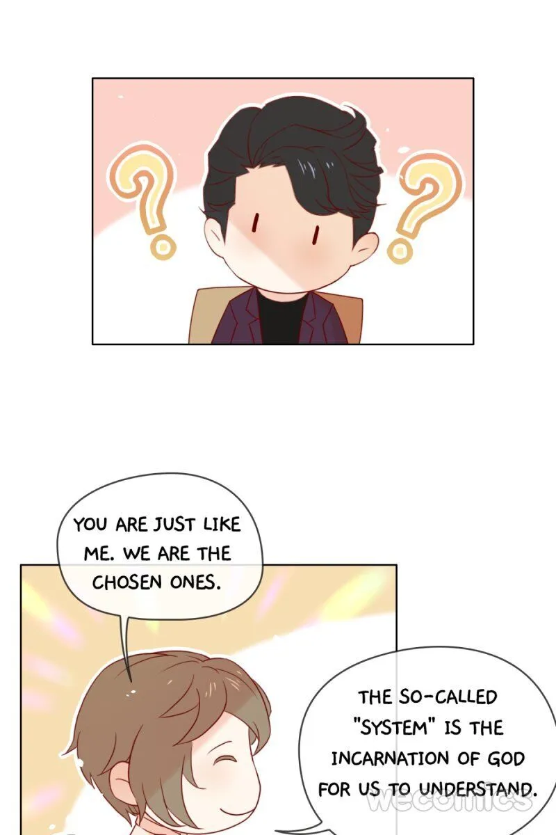 A Plot War In The Mary Sue World Chapter 15 page 22 - 