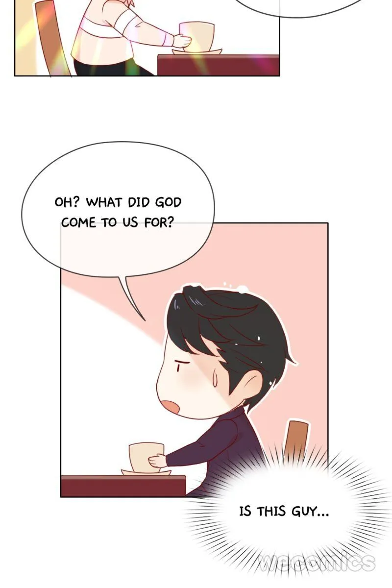 A Plot War In The Mary Sue World Chapter 15 page 23 - 
