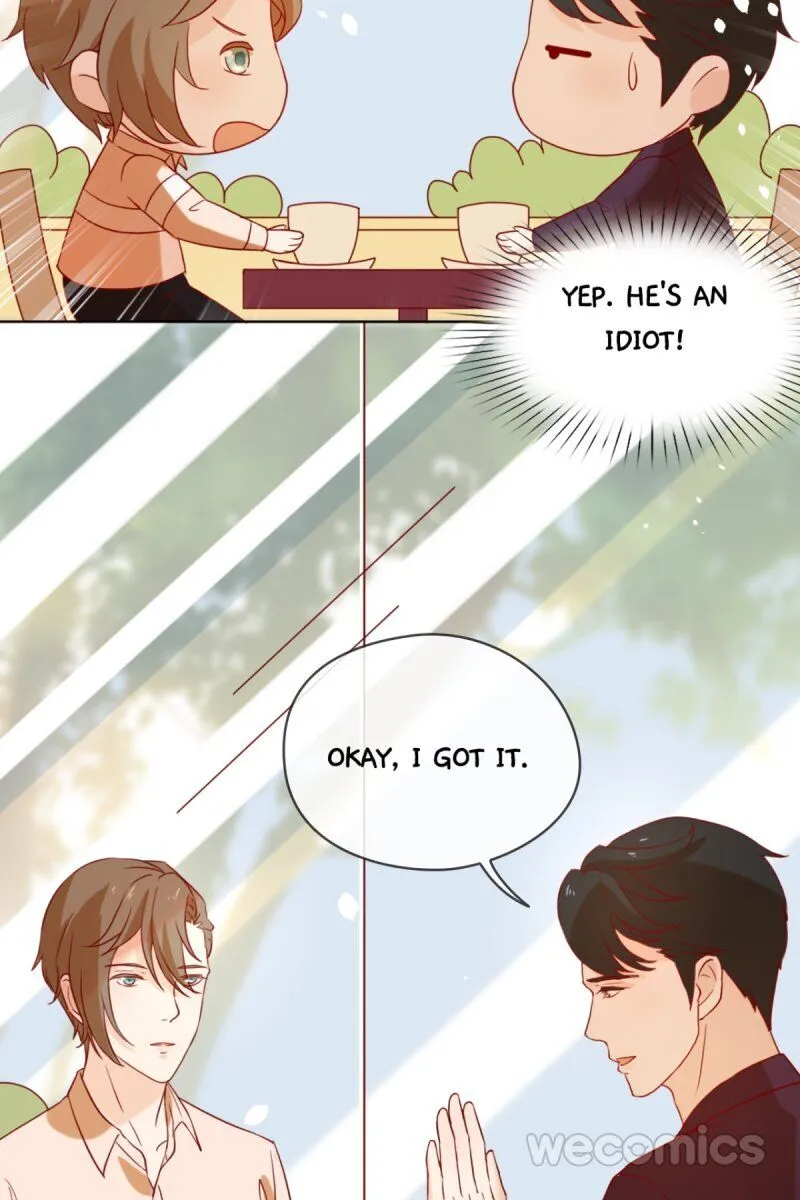 A Plot War In The Mary Sue World Chapter 15 page 25 - 