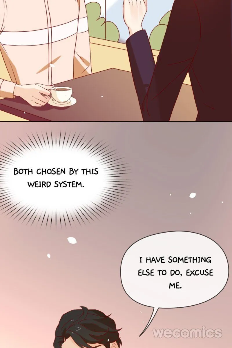 A Plot War In The Mary Sue World Chapter 15 page 26 - 
