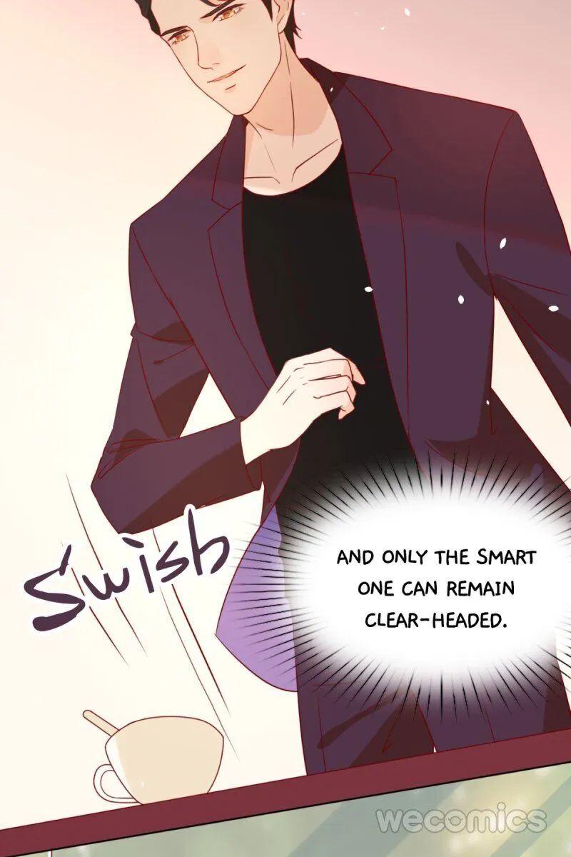 A Plot War In The Mary Sue World Chapter 15 page 27 - 