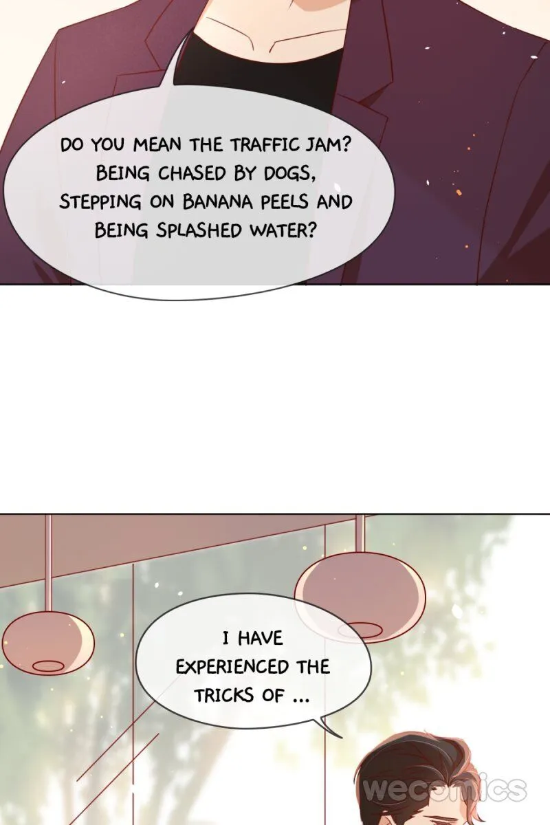 A Plot War In The Mary Sue World Chapter 15 page 32 - 