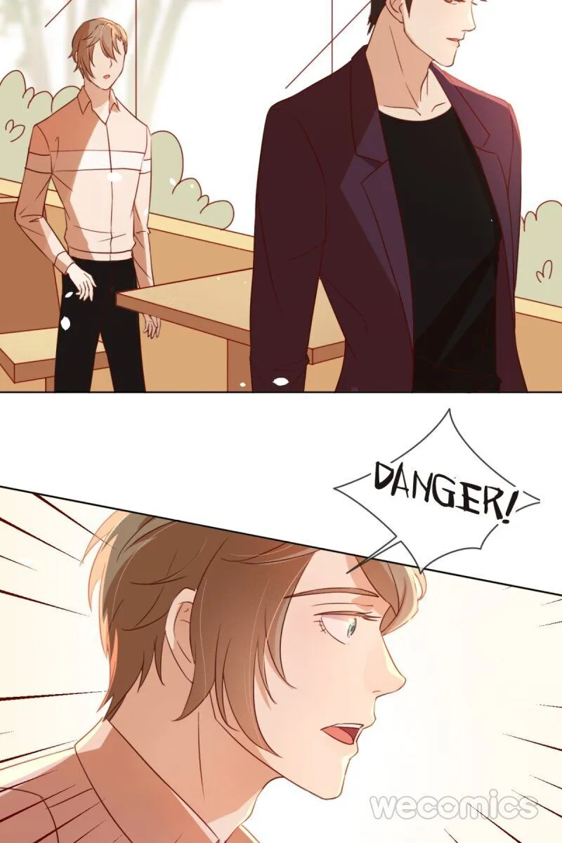 A Plot War In The Mary Sue World Chapter 15 page 33 - 