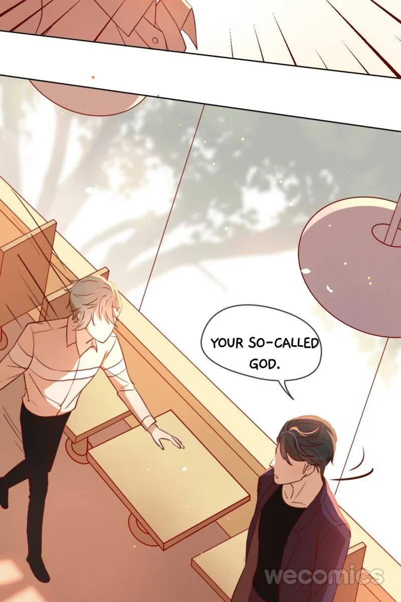 A Plot War In The Mary Sue World Chapter 15 page 34 - 