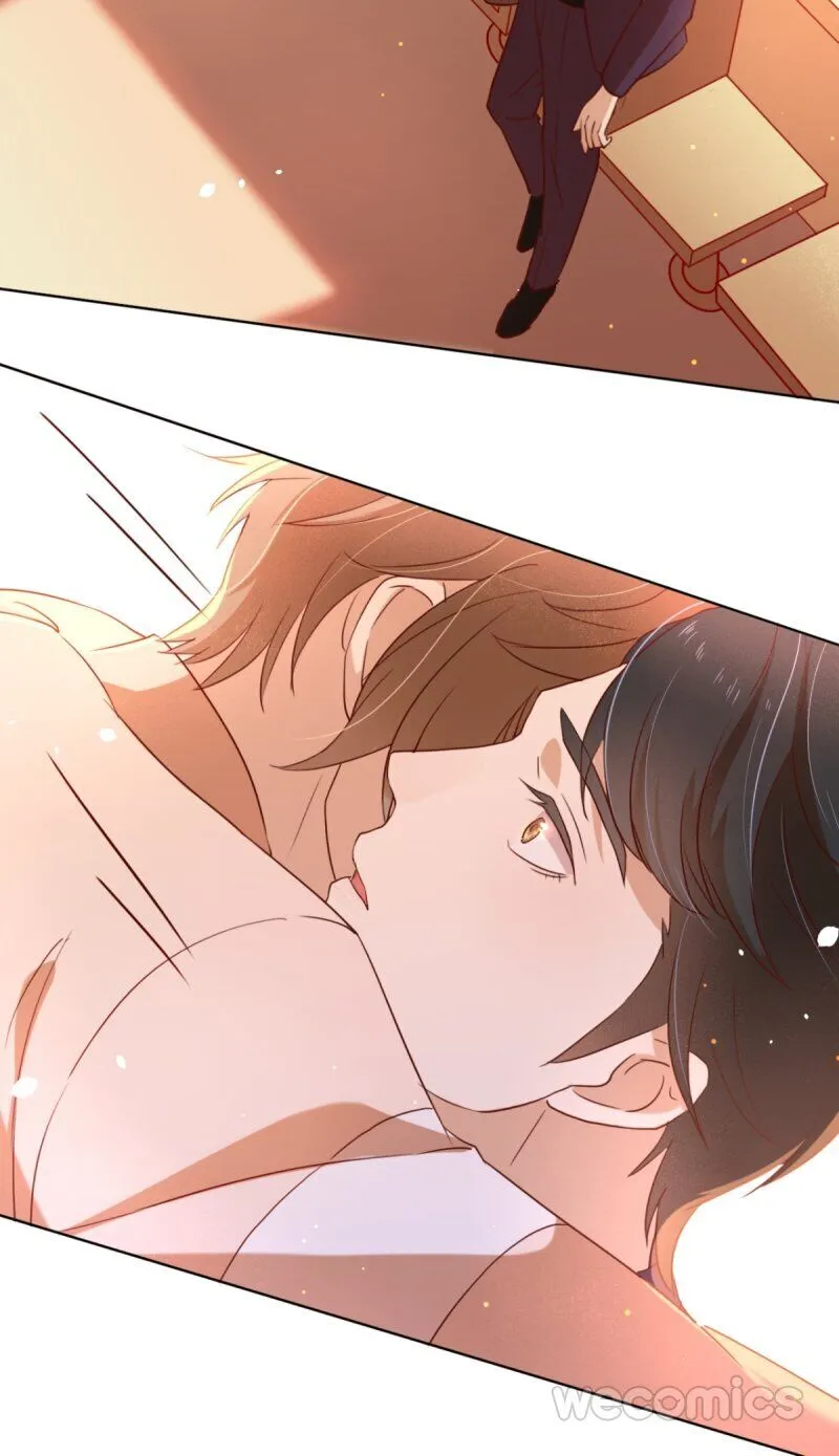 A Plot War In The Mary Sue World Chapter 15 page 35 - 