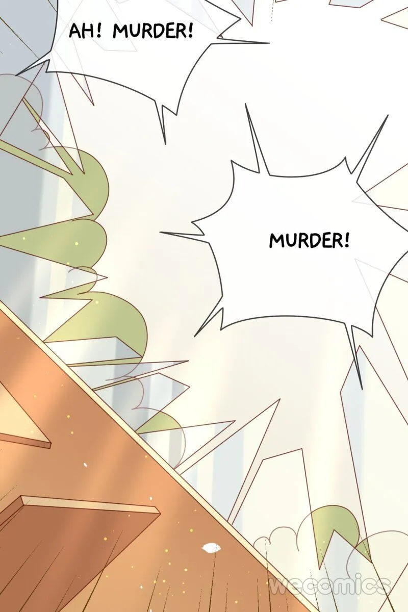 A Plot War In The Mary Sue World Chapter 15 page 38 - 