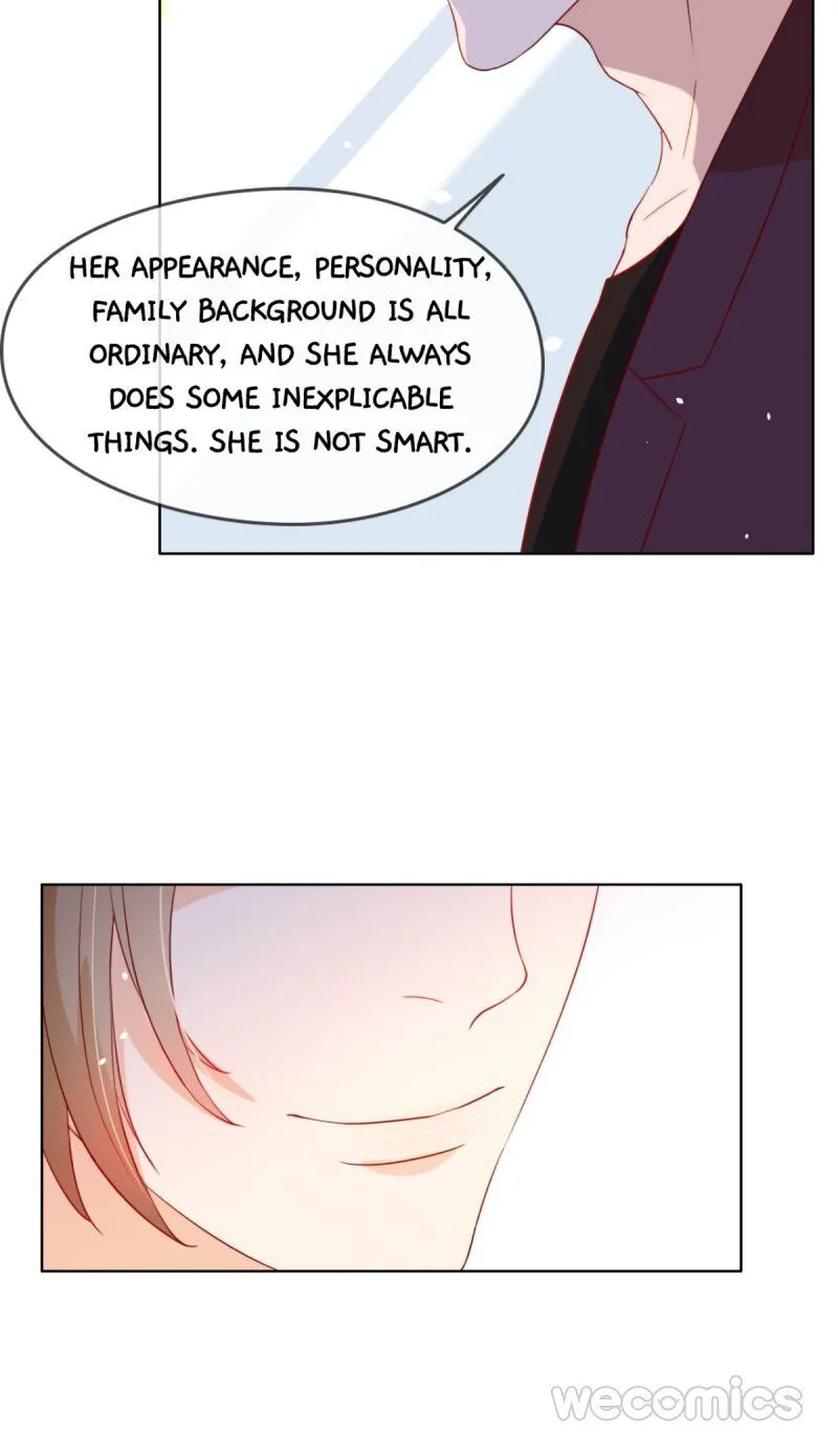 A Plot War In The Mary Sue World Chapter 15 page 7 - 