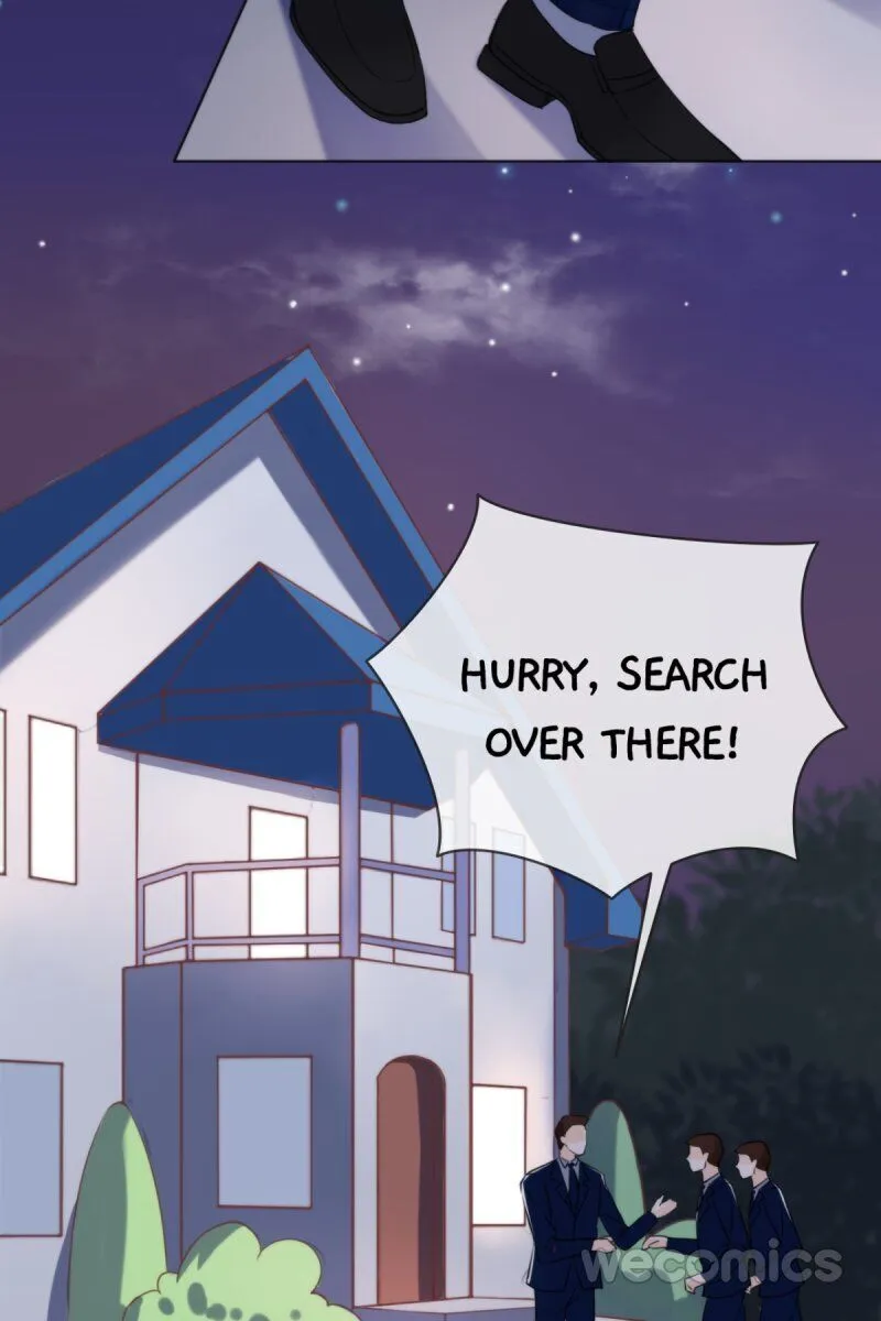 A Plot War In The Mary Sue World Chapter 16 page 2 - 