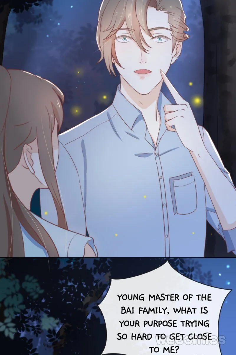 A Plot War In The Mary Sue World Chapter 16 page 11 - 