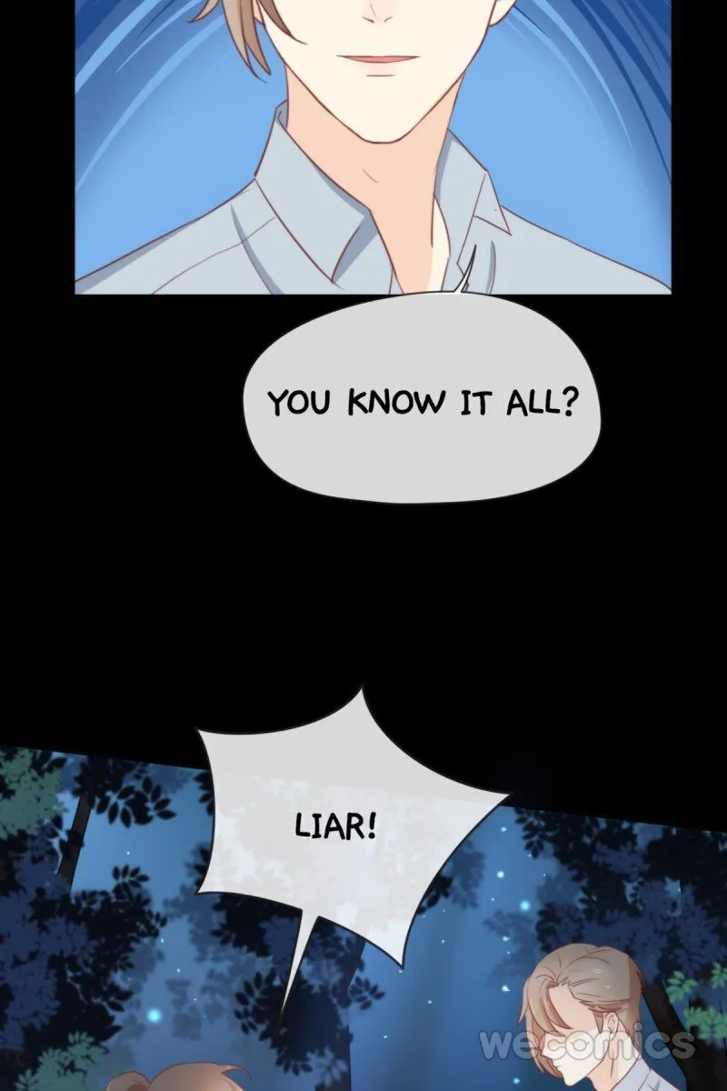A Plot War In The Mary Sue World Chapter 16 page 14 - 