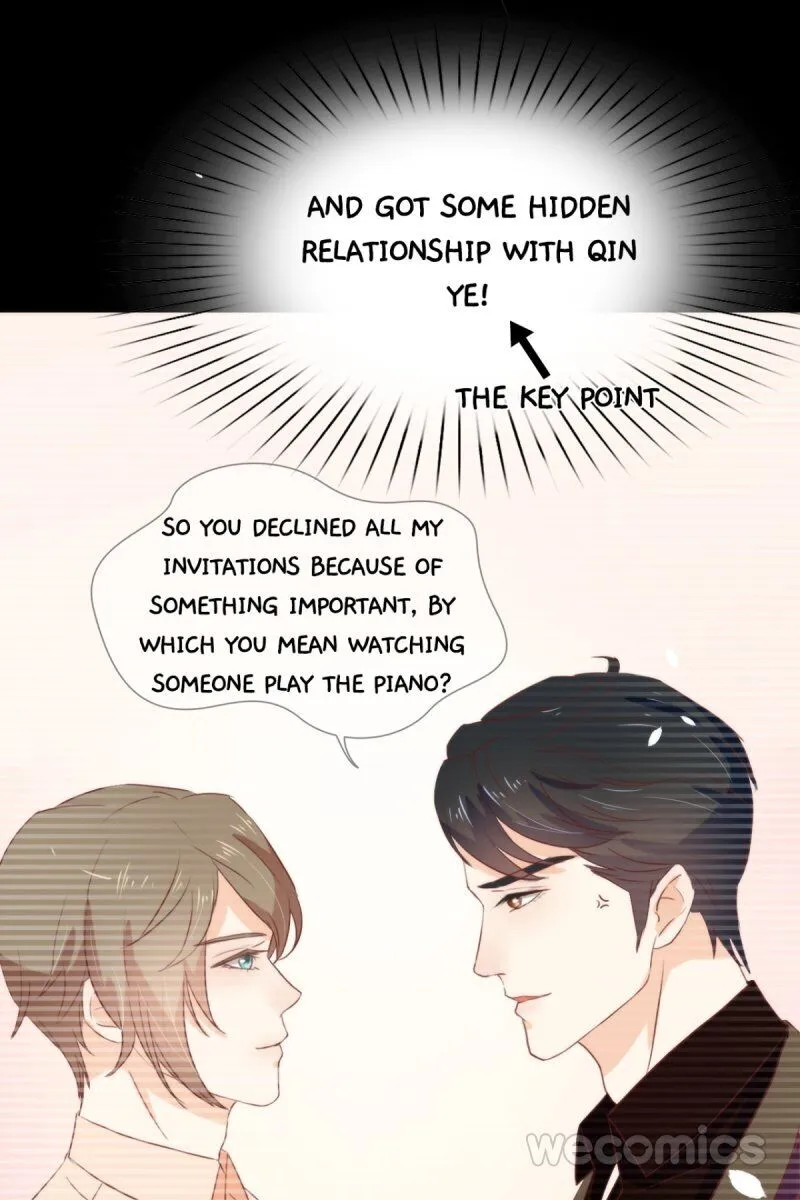 A Plot War In The Mary Sue World Chapter 16 page 16 - 