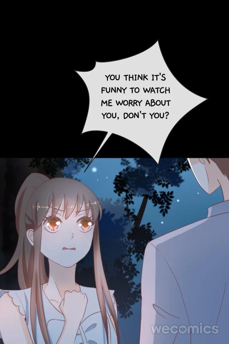 A Plot War In The Mary Sue World Chapter 16 page 18 - 