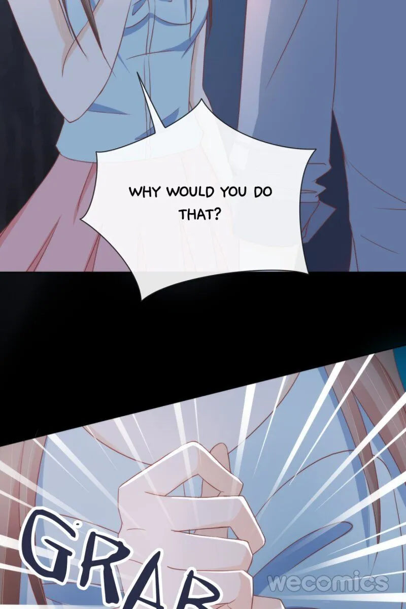 A Plot War In The Mary Sue World Chapter 16 page 19 - 