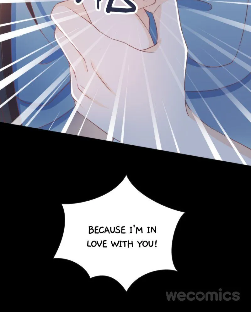 A Plot War In The Mary Sue World Chapter 16 page 20 - 