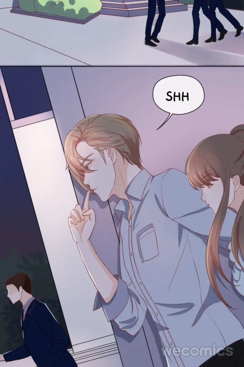 A Plot War In The Mary Sue World Chapter 16 page 3 - 