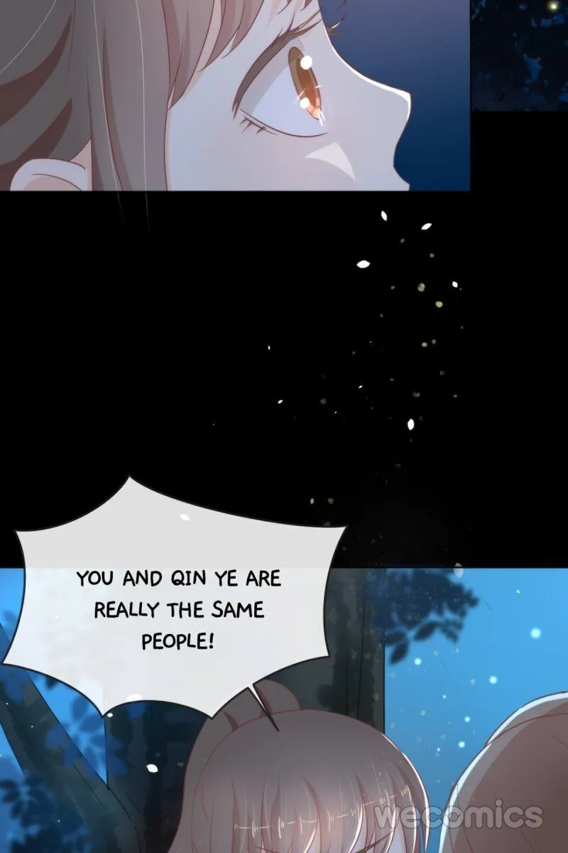A Plot War In The Mary Sue World Chapter 16 page 23 - 